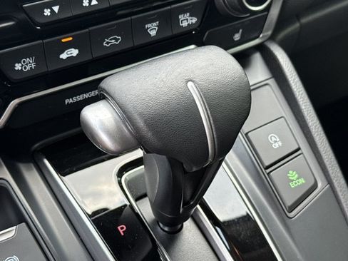 Used 2022 Honda CR-V EX-L image 28