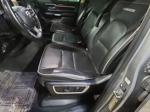 Used 2021 RAM 1500 Laramie w/ Off Road Group image 20
