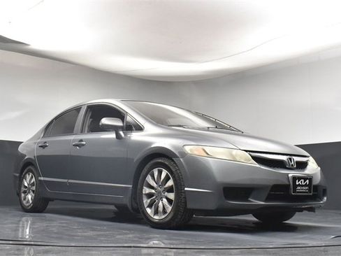 Used 2009 Honda Civic EX-L image 31