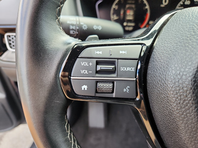 Used 2025 Honda Civic Sport image 21