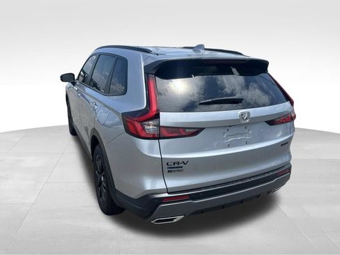 Used 2026 Honda CR-V Sport-L image 14