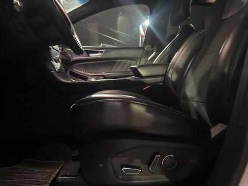 Used 2019 Ford Edge ST w/ Equipment Group 401A image 33