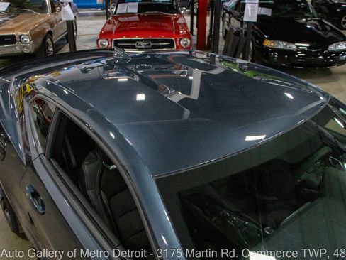Used 2022 Chevrolet Camaro SS RWD image 16