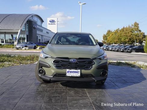 Used 2026 Subaru Crosstrek 2.5i image 8