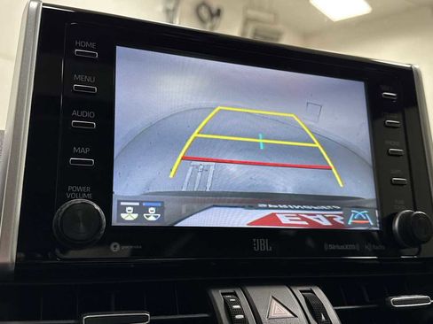 Certified 2021 Toyota RAV4 Limited image 19