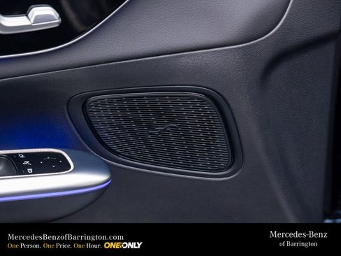 New 2026 Mercedes-Benz GLC 300 4MATIC image 17