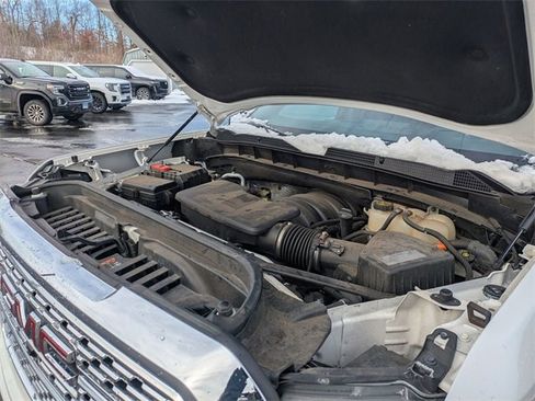 Used 2020 GMC Sierra 1500 Denali w/ Denali Ultimate Package image 38