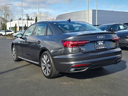 Used 2023 Audi A4 2.0T Premium Plus w/ Premium Plus Package