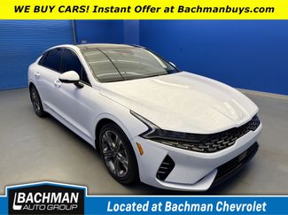 Used 2024 Kia K5 EX w/ EX Premium Package video 1