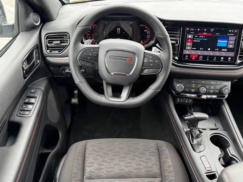 New 2026 Dodge Durango GT AWD/4WD image 36