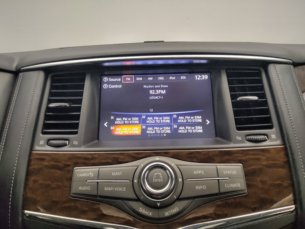 Used 2020 Nissan Armada SL w/ Premium Package AWD/4WD image 25