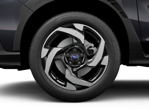 New 2026 Subaru Crosstrek 2.5i Limited AWD/4WD image 10