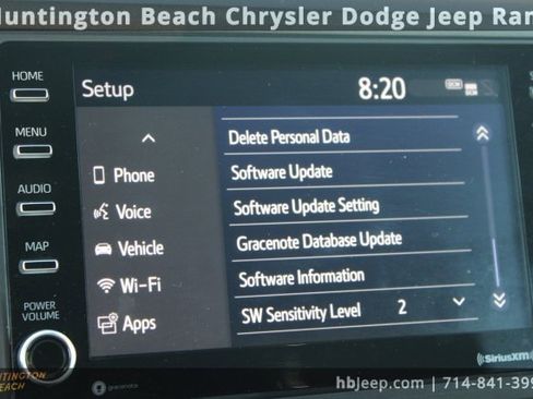 Used 2023 Toyota Tacoma TRD Sport image 39