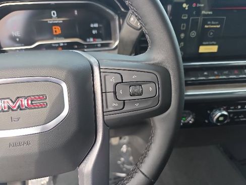 Used 2024 GMC Sierra 1500 Elevation AWD/4WD image 28