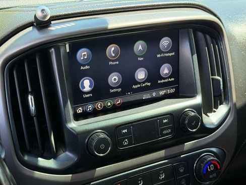 Used 2021 GMC Canyon AT4 w/ Driver Alert Package AWD/4WD image 34