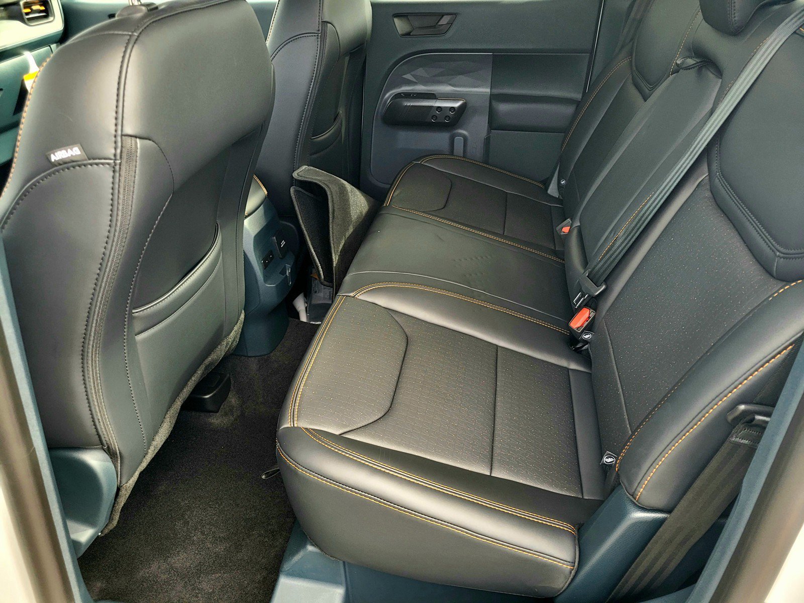 New 2026 Ford Maverick Tremor AWD/4WD image 6