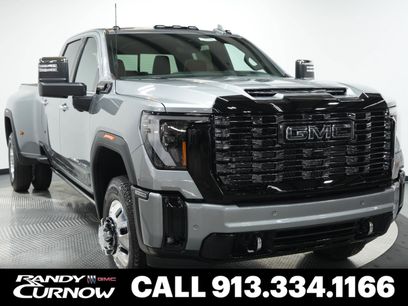 New 2026 GMC Sierra 3500 Denali Ultimate