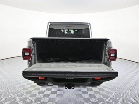 Used 2021 Jeep Gladiator Mojave image 6