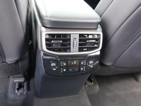 Used 2023 Lexus RX 500h F Sport w/ Accessory Package (Z1) AWD/4WD image 30
