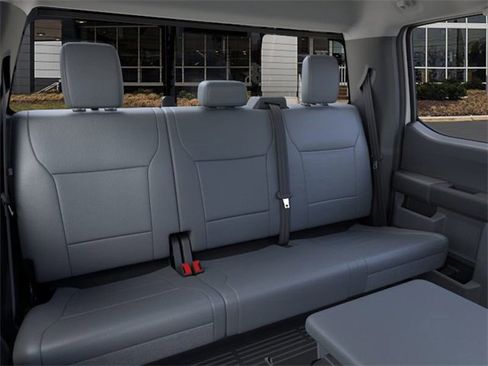 New 2025 Ford F450 XL image 11
