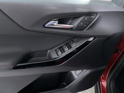 New 2025 Chevrolet Equinox RS w/ Safety and Technology Package image 80