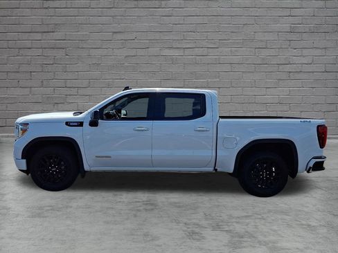 Used 2021 GMC Sierra 1500 Elevation AWD/4WD image 7