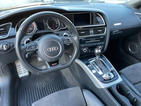 Used 2014 Audi RS 5 Coupe image 23