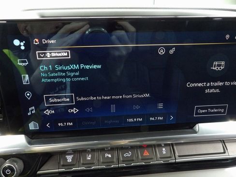 Used 2024 Chevrolet Silverado 2500 High Country image 22