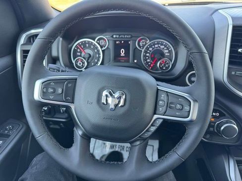 New 2026 RAM 1500 Big Horn image 11
