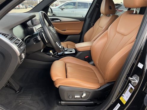 Used 2023 BMW X3 sDrive30i image 20