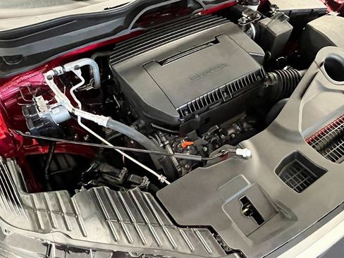 New 2025 Honda Pilot EX-L image 11