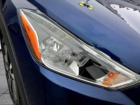 Certified 2020 Nissan Kicks SV w/ Exterior Package FWD image 34