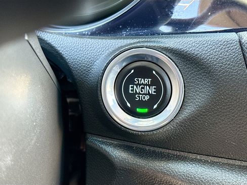 Used 2023 Buick Encore GX Preferred w/ Cold Weather Comfort Package image 9