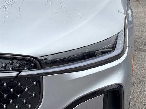 New 2026 Lincoln Nautilus Premier w/ Jet Appearance Package image 10