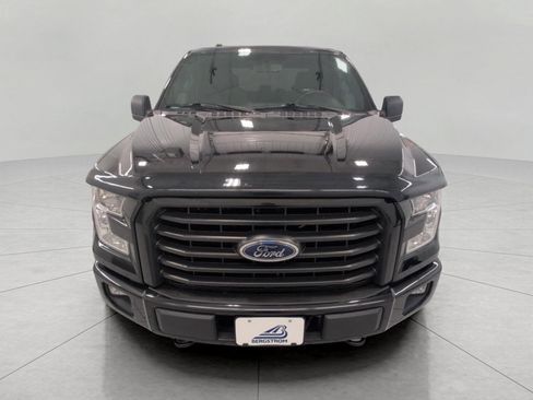 Used 2015 Ford F150 XLT w/ Equipment Group 302A Luxury AWD/4WD image 13