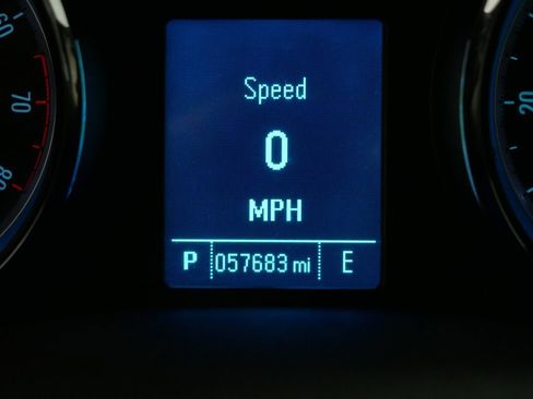 Used 2015 Buick Verano Convenience image 28