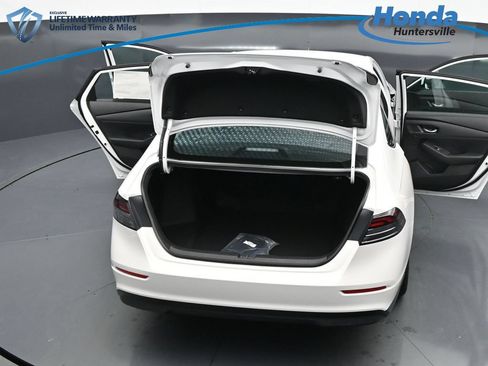 New 2026 Honda Accord LX image 41