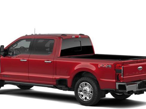 New 2026 Ford F250 Lariat AWD/4WD image 22