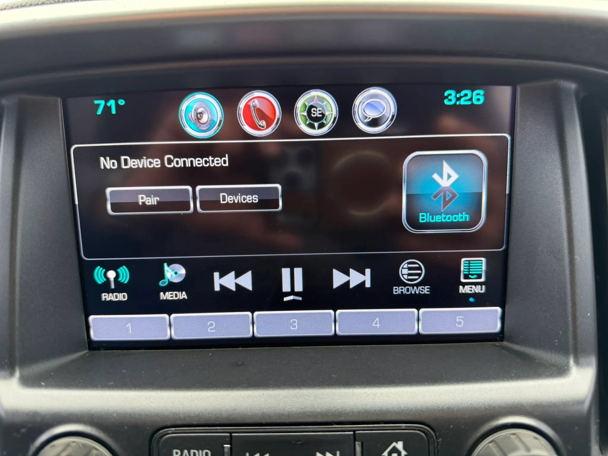 Used 2016 Chevrolet Colorado LT w/ Midnight Edition AWD/4WD image 45