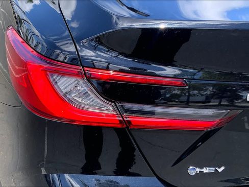Certified 2025 Toyota Camry XLE FWD image 28