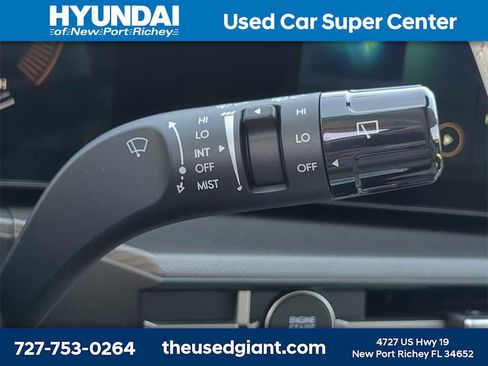 New 2026 Hyundai Santa Fe SEL image 26