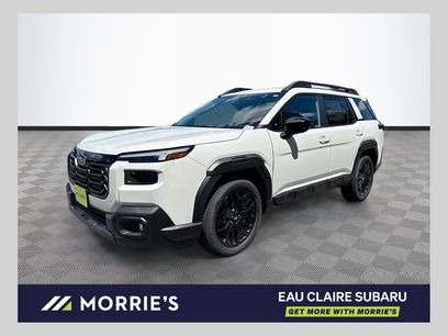 New 2026 Subaru Outback Limited XT