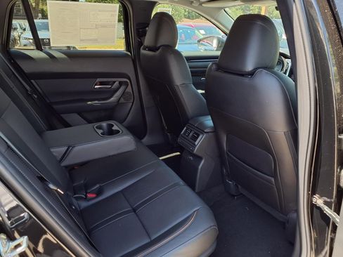 New 2026 MAZDA CX-50 2.5 Hybrid w/ Cargo Package image 21