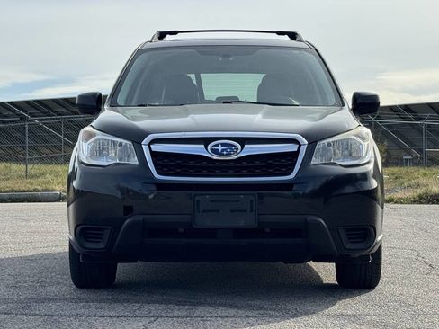 Used 2015 Subaru Forester 2.5i Premium w/ All-Weather Package image 8