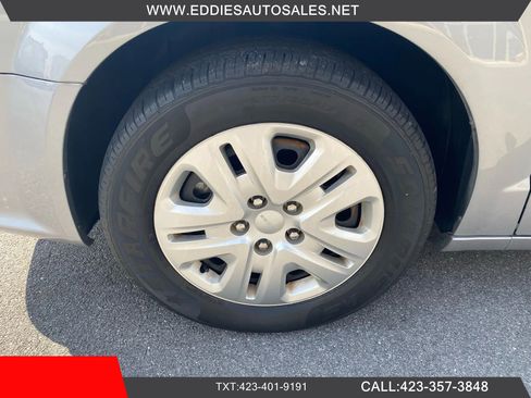 Used 2017 Dodge Grand Caravan SE w/ Power Window Group image 28