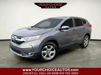Used 2018 Honda CR-V EX-L video 1