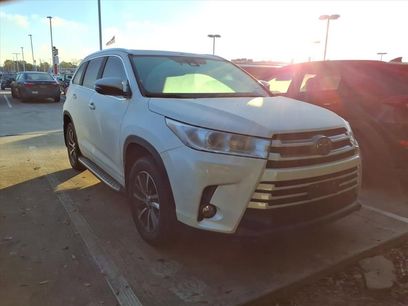 Used 2018 Toyota Highlander XLE