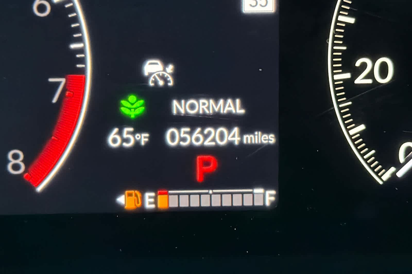 Used 2025 Honda Odyssey EX-L image 28