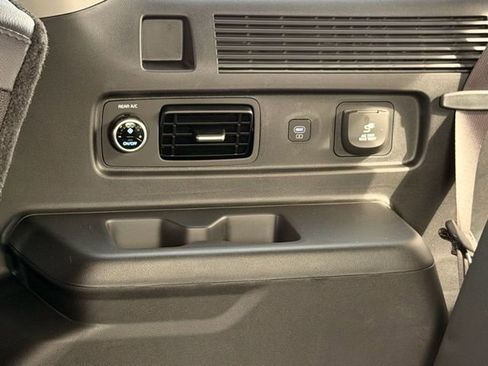 New 2026 Hyundai Santa Fe Limited image 29