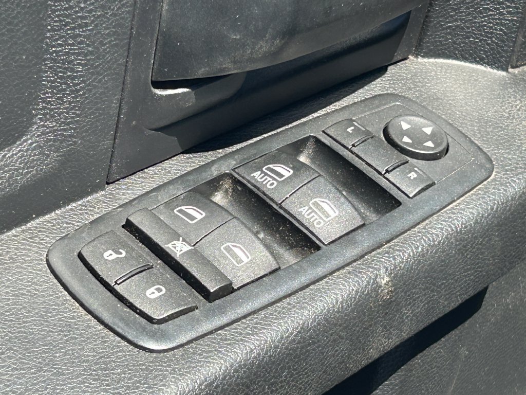 Used 2016 RAM 1500 Tradesman w/ Protection Group AWD/4WD image 23